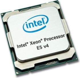 Intel Xeon E5-2637 v4 @ 3.5GHz - TRAY / TB 3.7GHz / 4C8T / 512kB amp; 2MB amp; 15MB / 2011-3 / Broadwell-EP / 135W (CM8066002041100)