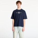 Tričko New Era MLB New York Yankees Graphic Tee UNISEX Night Shift Navy S