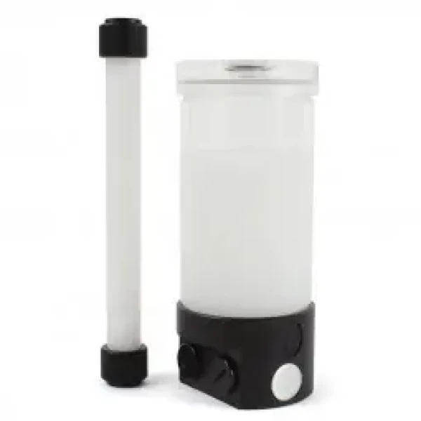 EKWB EK-CryoFuel Solid Cloud White (Premix 1000ml) / chladiaca kvapalina (3831109880302)