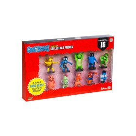 Figúrky Gang Beasts 12 pack séria 1