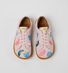 Camper Sella Gelato Fruits/Path Ry Ab Pink (80003-157) detské celoročné nízke barefoot topánky 34 EUR