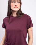 Patagonia W's Cap Cool Trail Shirt Berry Fig S