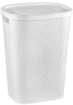 Curver Infinity Kôš na bielizeň 60 l biela (231007)
