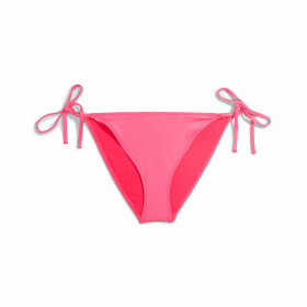 Dámske horné diely plaviek CK Monogram KW0KW01988-XI1 - Calvin Klein L