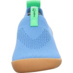 Chlapčenská barefoot nazúvacia obuv VENTI Turquoise Superfit 1-006704-8400 - 31