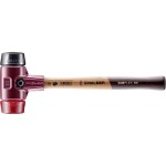 Halder SIMPLEX 3026.050 palička s ergonomickou rukoväťou, tvrdé, stredne tvrdé 1130 g 370 mm; 3026.050