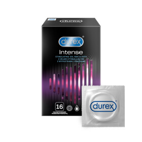 DUREX Intense 10 ks