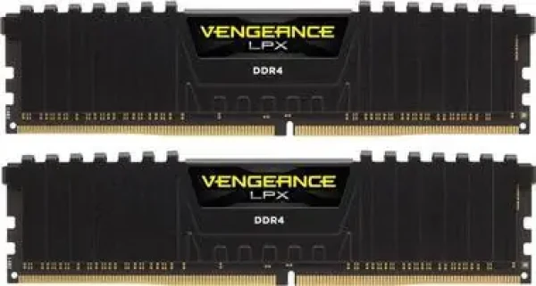 Corsair Vengeance 16GB (2x8GB) 3000MHz/DDR4/CL15/DIMM (CMK16GX4M2B3000C15)