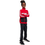 Tepláková súprava adidas Essentials 3-Stripes Tiberio Track Suit Jr IJ7083 164CM