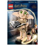 LEGO® Harry Potter™ 76421 Domáci škriatok Dobby™