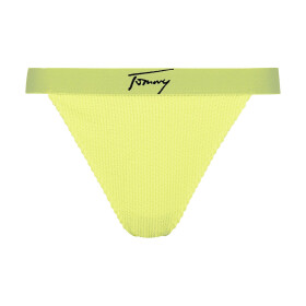 Džínsy Dámske plavky UW0UW04491-MSA - Tommy Hilfiger L