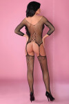 LivCo Corsetti Bodystocking S/L