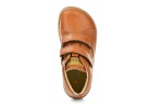 Koel Danny 2.0 Napa Cognac celoročné nízke barefoot topánky 28 EUR