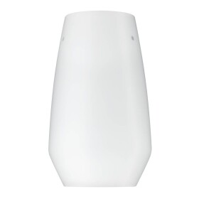 Paulmann Vento 95354 vysokonapäť. komponent pre lištové systémy tienidlo lampy opálové sklo; 95354