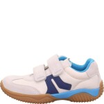 Detské tenisky STORM White/Turquoise Superfit 1-006392-1000 - 34