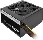 Thermaltake Litepower II Black 550W (PS-LTP-0550NPCNEU-2)