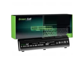 Green Cell batéria pre HP DV4 DV5 DV6 CQ60 CQ70 G50 G70 / 11.1V / 4400mAh (HP01)