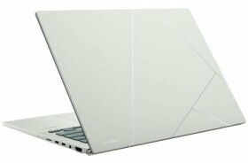 ASUS Zenbook 14 OLED zelená / 14 WQXGA+ / Core i7-1260P 2.1GHz / 16GB / 1TB SSD / Iris Xe / W11H (UX3402ZA-KM546W)