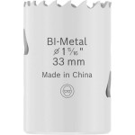 Bosch Accessories 2608594571 2608594571 vŕtacia korunka 33 mm 1 ks; 2608594571