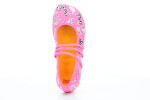Balerínky Camper Sella Masha Zebra Pink (K800388-005) 25 EUR
