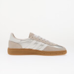 Topánky adidas Handball Spezial Kids Silver Met./ Ftwr White/ Gum4 4.5