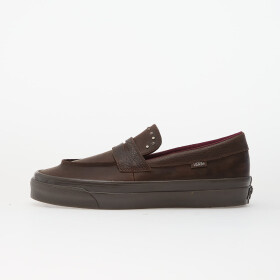 Tenisky Vans LX Loafer 53 Hardware Potting Soil EUR 38