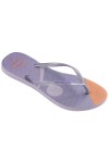 Havaianas 4145766.5251 žabky fialové