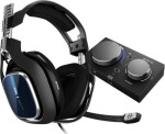 Astro A40 + MixAmp PRO TR Modré (939-001661)