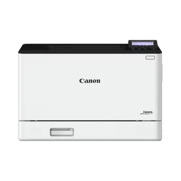 Canon i-Sensys LBP673Cdw II biela / farebná laserová tlačiareň / A4 / 1200 x 1200 / duplex / USB / RJ45 / WiFi (7186C007AA)