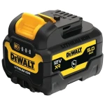 DeWalt DCB126G / Akumulátor / 12V XR / 5.0 Ah / Li- ION (DCB126G)