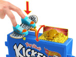 Mamido Skate Park Skateboard Rampa Hračka Finger Skateboard Hot Wheels ZA5987