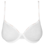 Dámska ľahko podšitá podprsenka QF5242E-100 - Calvin Klein 70C