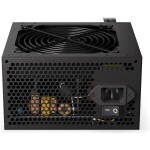 Endorfy Elementum E5 450 / ATX / 450W / nemodulárny / 80PLUS / aktívny PFC / 120mm ventilátor (EY7A002)