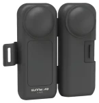 Sunnylife X5-K999 / Puzdro pre Insta360 X5 / so šnúrkou na zápästie (X5-K999)