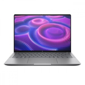 HP HP ZBook Ultra 14 inch G1a Mobile Workstation PC Mobilna stacja robocza Ekran dotykowy Windows 11 Pro