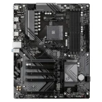 GIGABYTE B550 EAGLE / Základná doska / B550 / AM4 / 4X DDR4 / 2x M.2 / GLAN / ATX (B550 EAGLE)