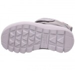 Dievčenské zimné topánky FLAVIA GTX, Superfit, 1-000218-2500, sivá - 28