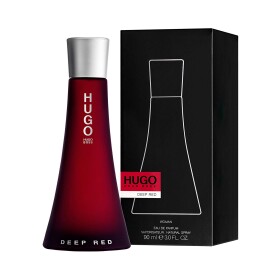 Hugo Boss Deep Red EDP ml