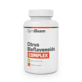 Komplex citrusových bioflavonoidov - GymBeam (90 kaps.) (61465-1-90caps)