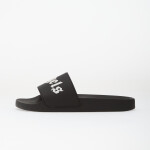 Tenisky Palm Angels Big Logo Sliders Black White EUR 45