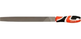 YATO YT-6233 / Pilník zámočnícky plochý jemný / 250 mm (YT-6233)