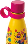 Termo fľaša Legami Hot&Cold Butterfly 500 ml EUR