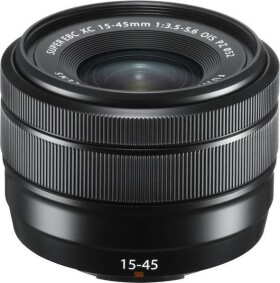 Fujifilm XC15-45mm F3,5-5.6 OIS PZ