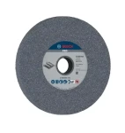 BOSCH 2608600112 / Brúsny kotúč na kov P60 / Priemer 200x25x32 mm (2608600112)