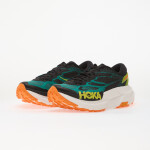 Tenisky Hoka M Mafate X Black/ Electric Aqua EUR 44 2/3