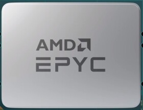 AMD AMD CPU EPYC 9354 (32C/64T) 3.25 GHz (3.75 GHz Turbo) Tray Sockel SP5 TDP 280W