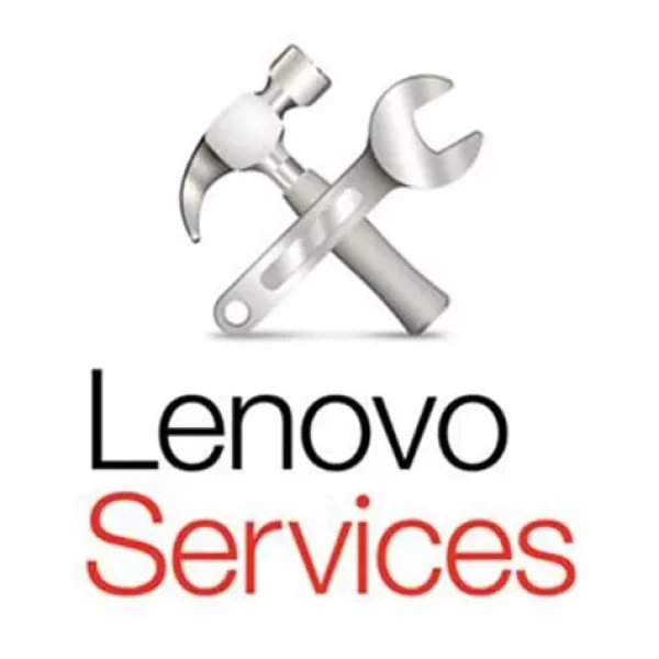 Lenovo rozšírenie záruky ThinkPad E 3r on-site NBD (z 1r carry-in) (5WS0A23681)