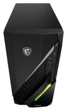 MSI MAG Infinite E1 14NVL5-104EU čierna / Intel Core i5-14400F / 16 GB / 1 TB SSD / RTX 5060 8 GB / W11H (MAG INF E1 14NVL5-104EU)