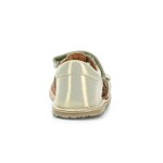 Froddo Flexy F G3150283-12 Gold Shine barefoot sandále 30 EUR