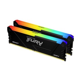 Kingston FURY DDR4 32GB 3200MHz CL16 (2x16GB) KF432C16BB2AK2/32